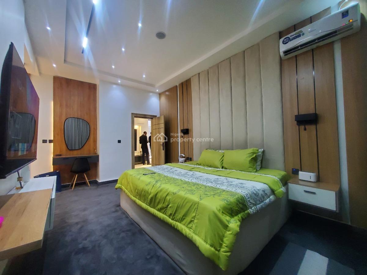 Premium Luxury 2 Bedroom, Gwarinpa Main, Gwarinpa, Abuja, Flat / Apartment for Sale