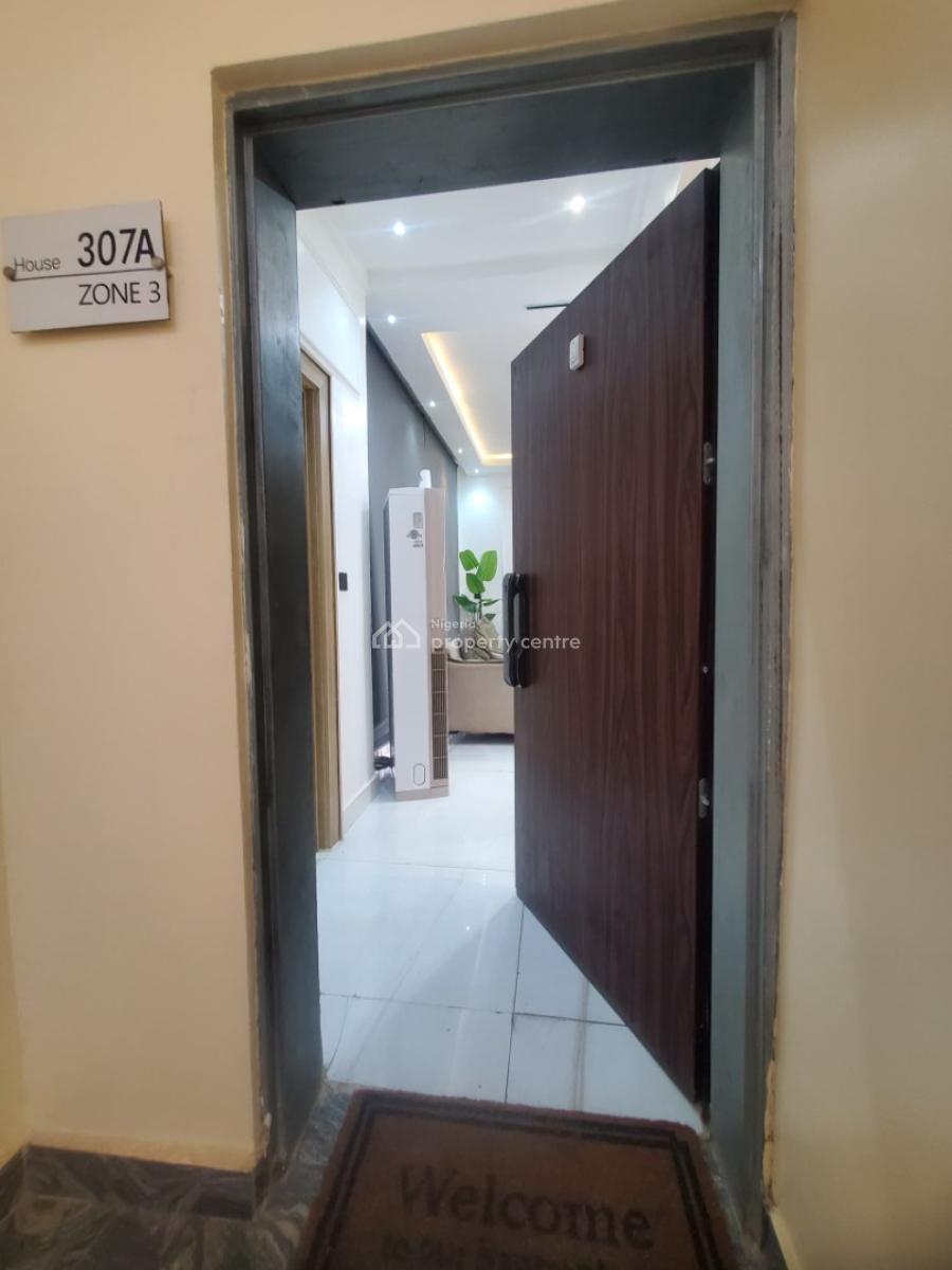 Premium Luxury 2 Bedroom, Gwarinpa Main, Gwarinpa, Abuja, Flat / Apartment for Sale