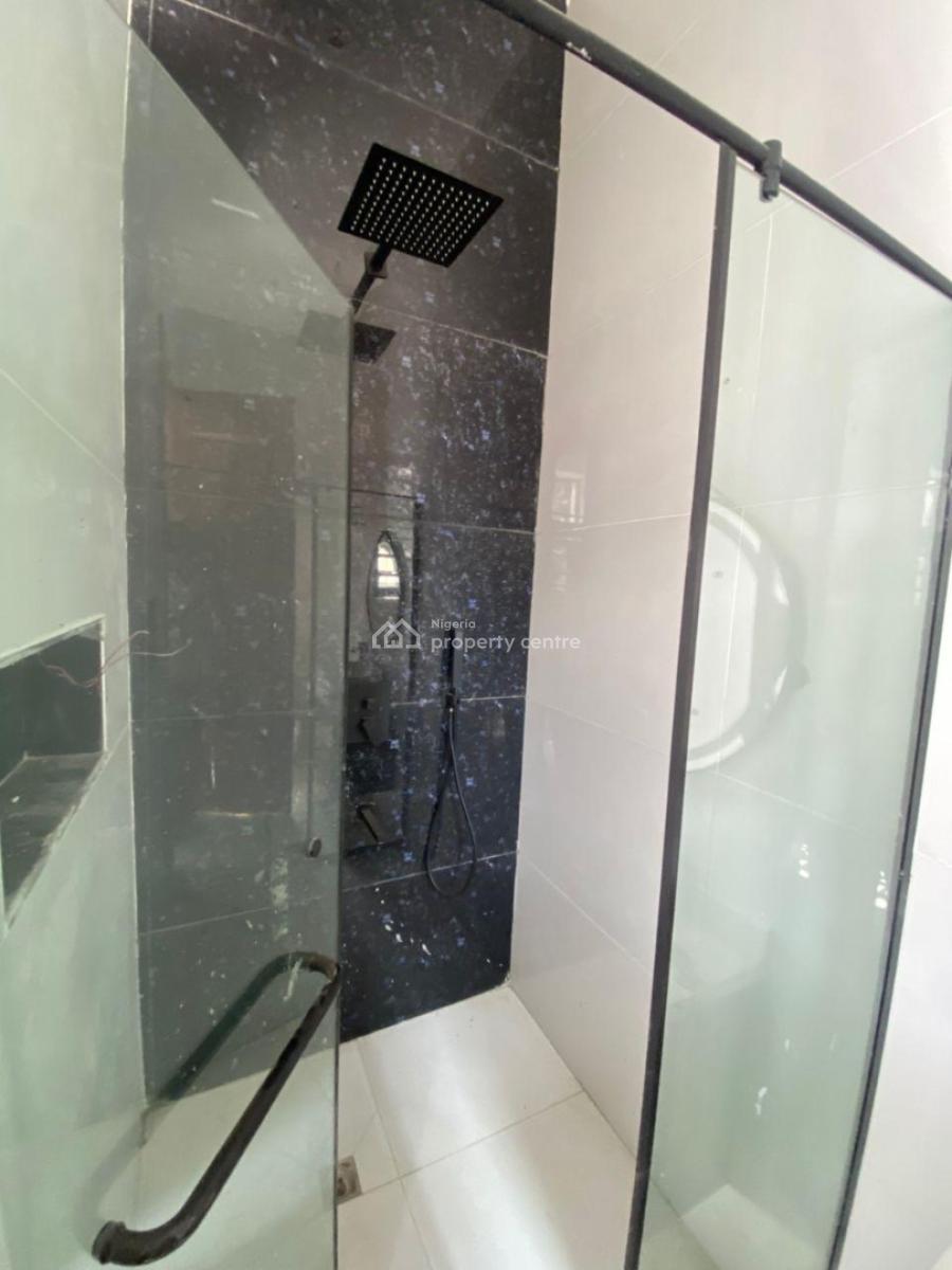 Stunning 5bedroom Fully Detached Duplex with Bq in a Secure Estate, Ikota Gra, Lekki, Lagos, Detached Duplex for Sale