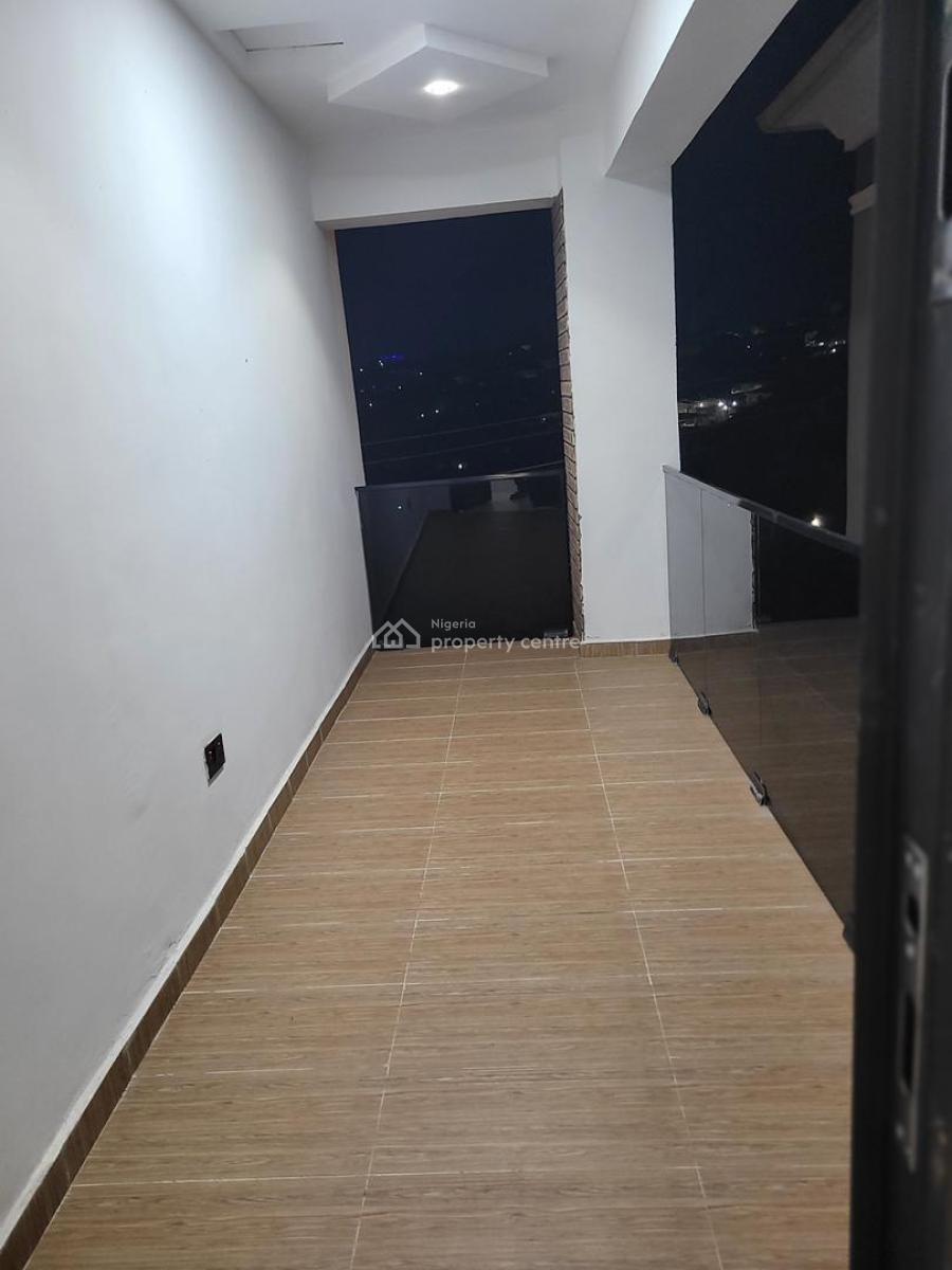 Exquisitely Finished Detached 4 Bedroom Duplex + 1 Room Bq with P.o.p, Obawole, Fagba, Agege, Lagos, Detached Duplex for Sale
