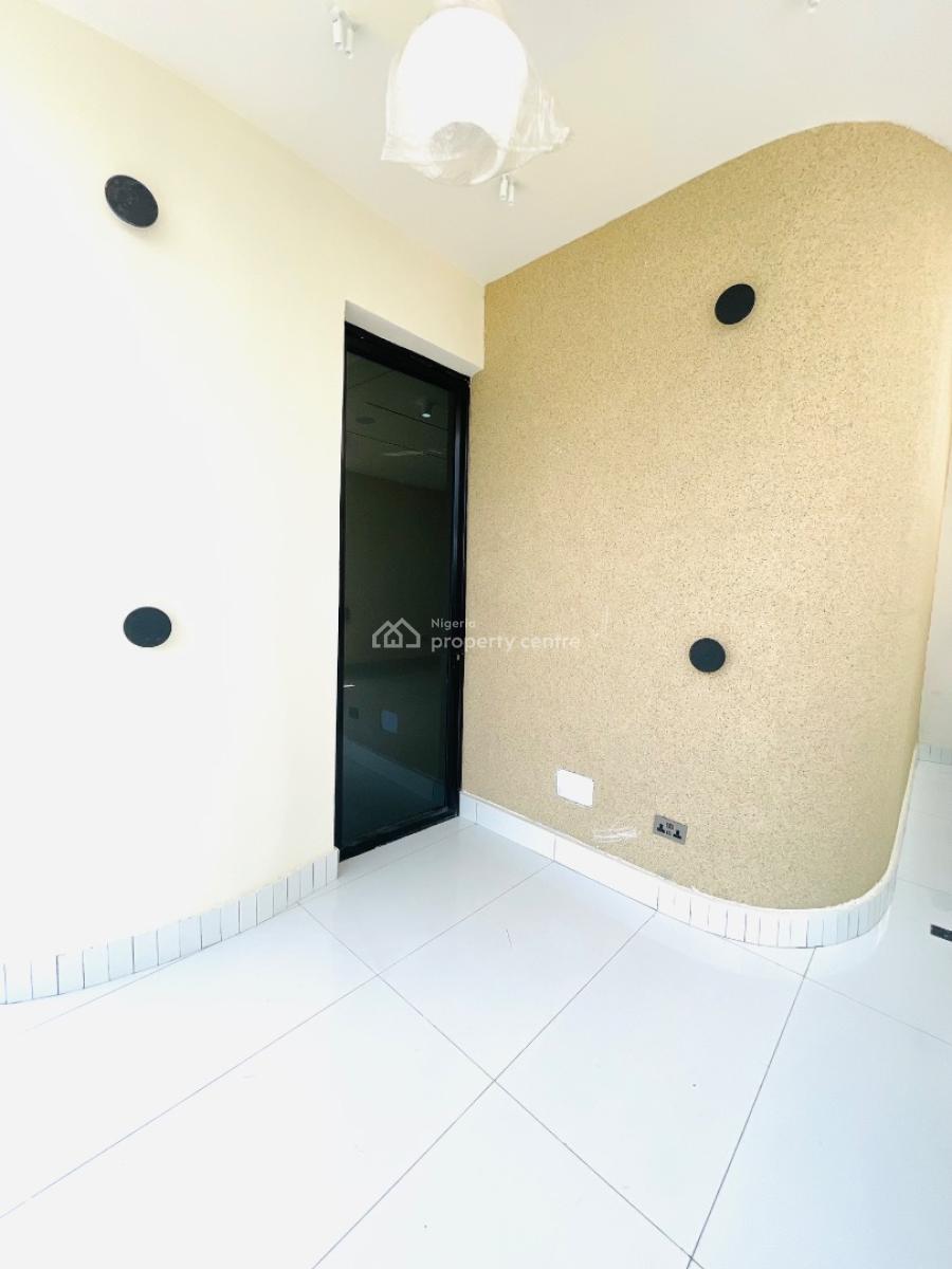 Luxury 5-bedroom Fully Detached Duplex with Bq & Swimming Pool -- ₦530m, Orchid Road, Lekki, Lagos, Detached Duplex for Sale