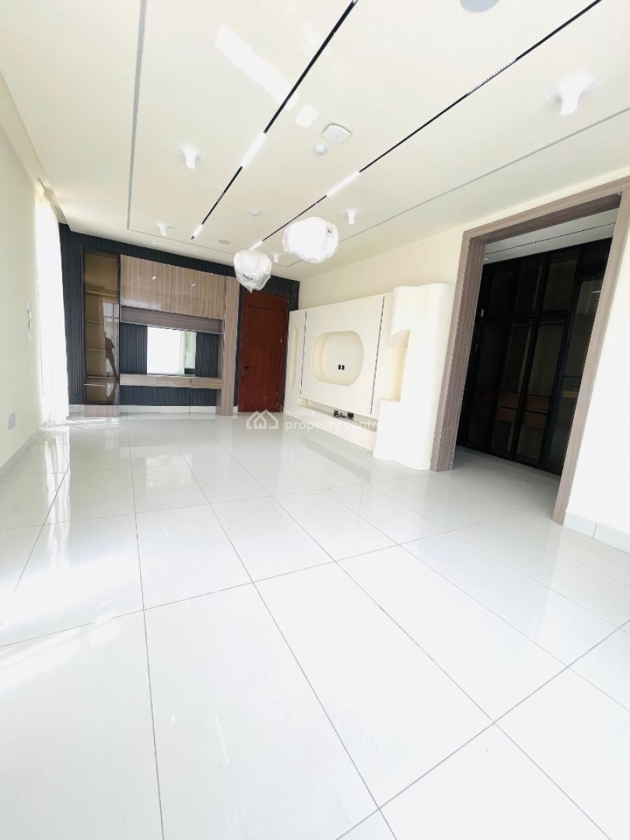 Luxury 5-bedroom Fully Detached Duplex with Bq & Swimming Pool -- ₦530m, Orchid Road, Lekki, Lagos, Detached Duplex for Sale