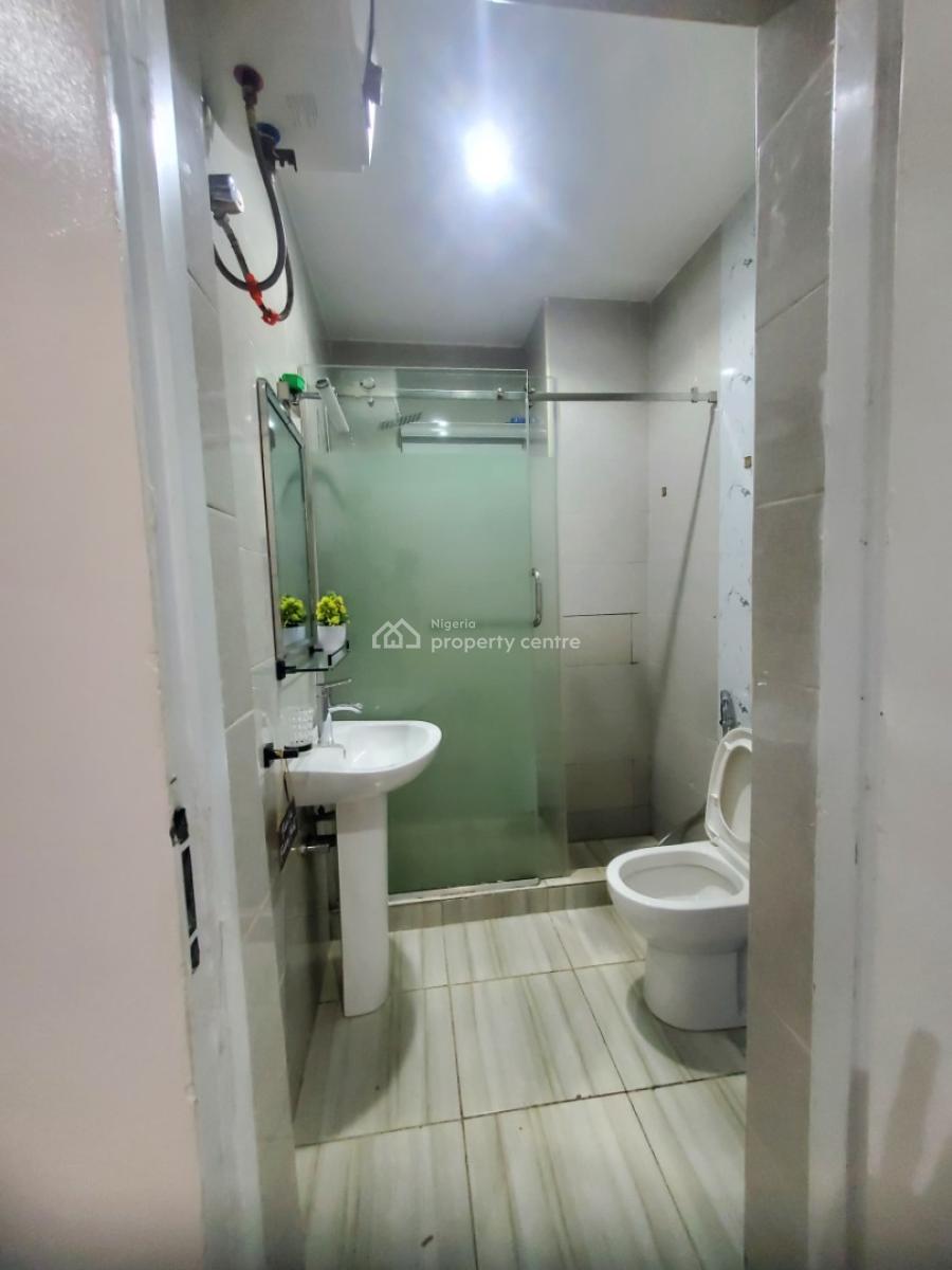Premium Luxury 3 Bedroom Apartment, Katampe, Katampe Extension, Katampe, Abuja, Flat / Apartment for Sale