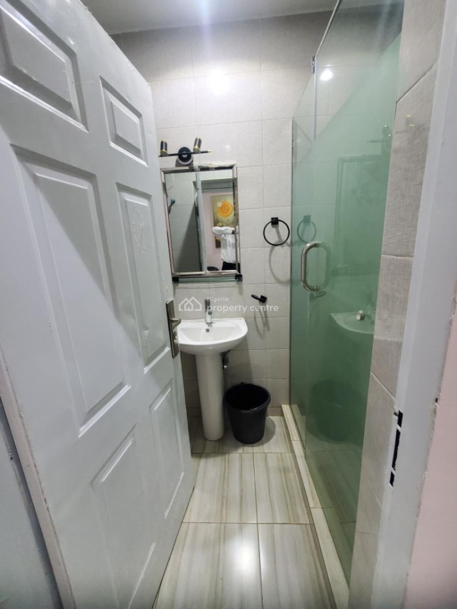 Premium Luxury 3 Bedroom Apartment, Katampe, Katampe Extension, Katampe, Abuja, Flat / Apartment for Sale
