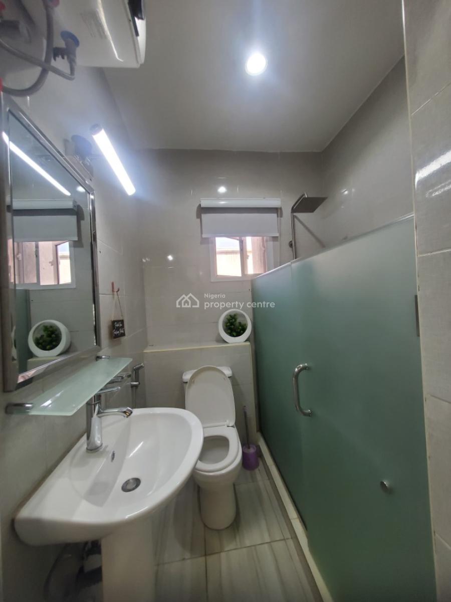 Premium Luxury 3 Bedroom Apartment, Katampe, Katampe Extension, Katampe, Abuja, Flat / Apartment for Sale