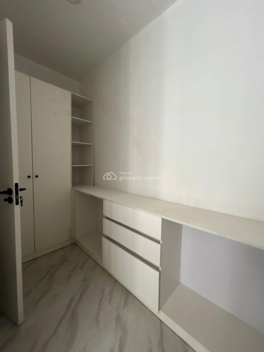 4 Bedroom Terrace Duplex, Lekki Phase 1, Lekki, Lagos, Terraced Duplex for Sale