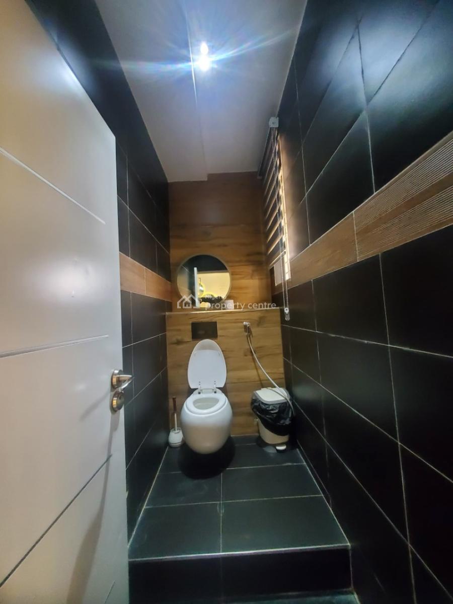 Premium Luxury 3 Bedroom, Gwarinpa, Gwarinpa, Abuja, Flat / Apartment for Sale