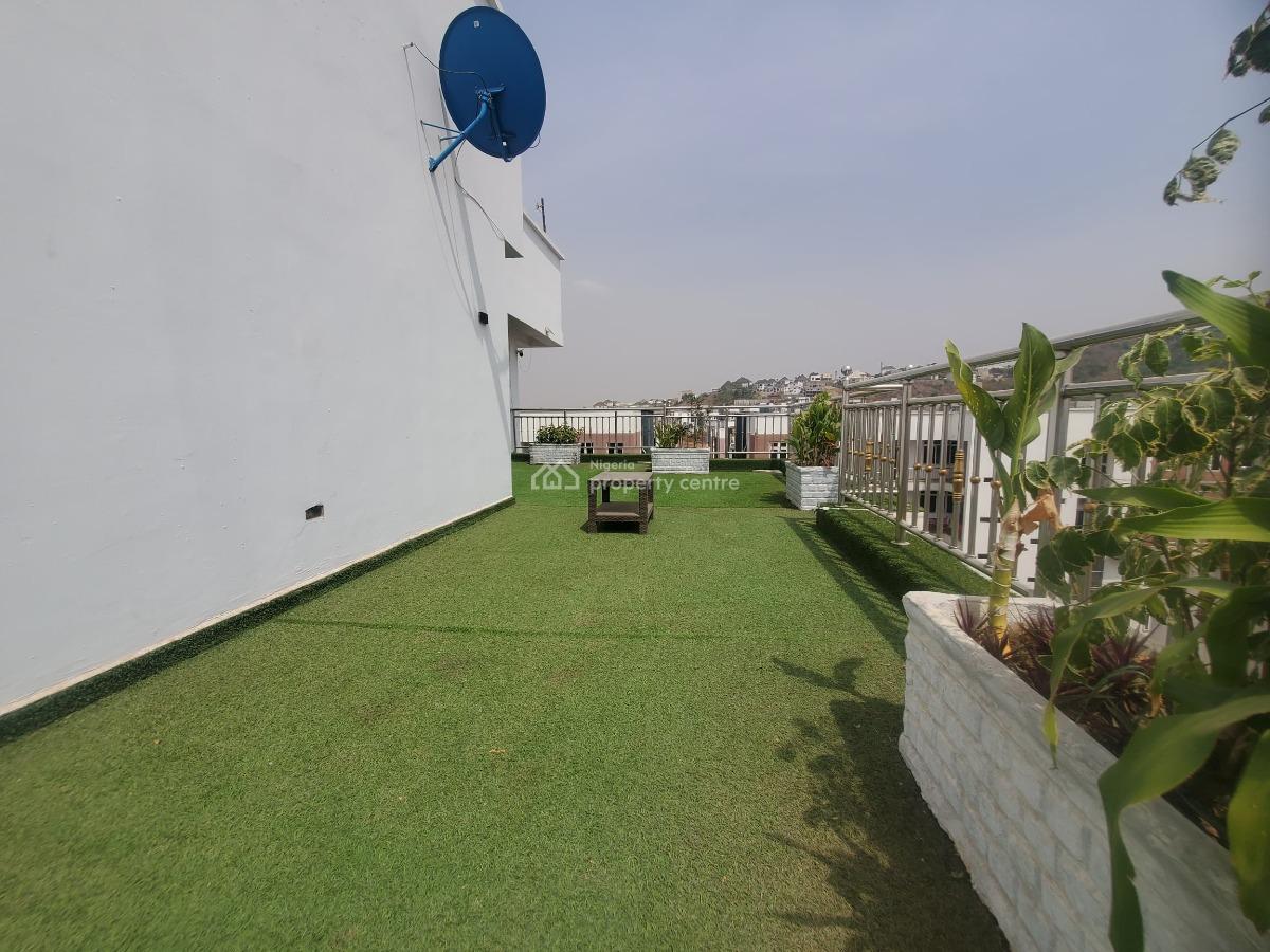 Premium Luxury 3 Bedroom, Gwarinpa, Gwarinpa, Abuja, Flat / Apartment for Sale