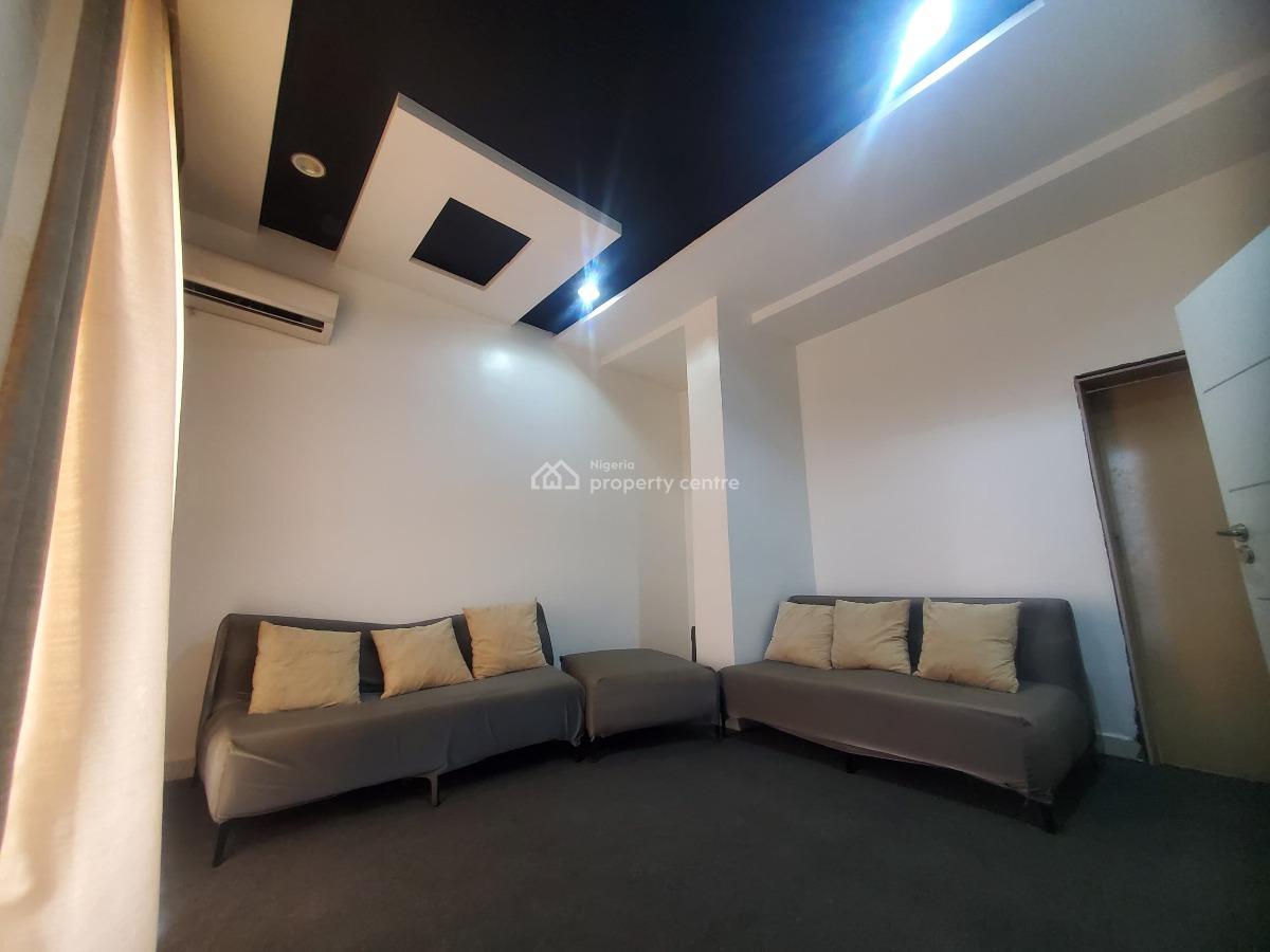 Premium Luxury 3 Bedroom, Gwarinpa, Gwarinpa, Abuja, Flat / Apartment for Sale