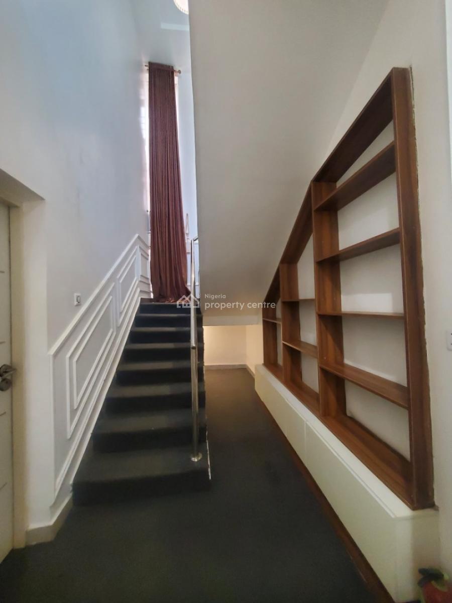 Premium Luxury 3 Bedroom, Gwarinpa, Gwarinpa, Abuja, Flat / Apartment for Sale