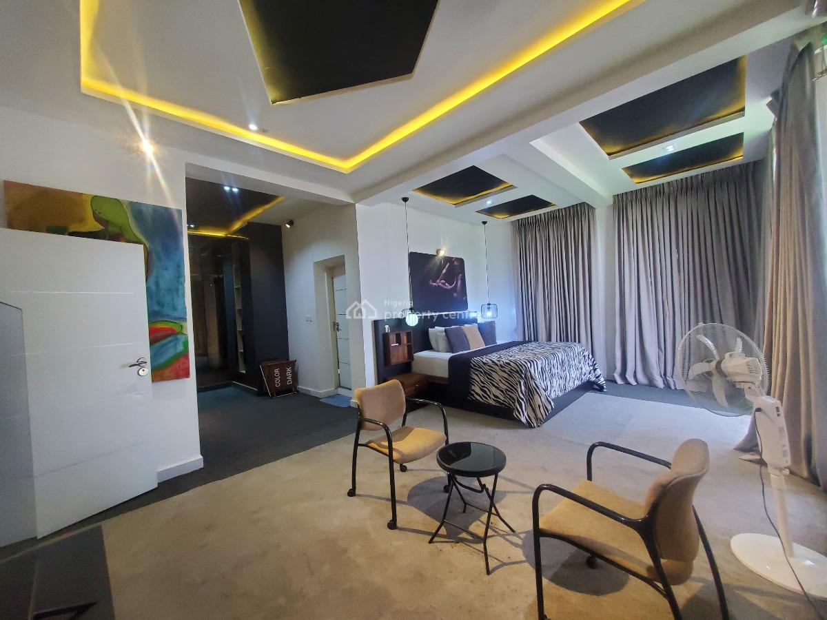 Premium Luxury 3 Bedroom, Gwarinpa, Gwarinpa, Abuja, Flat / Apartment for Sale