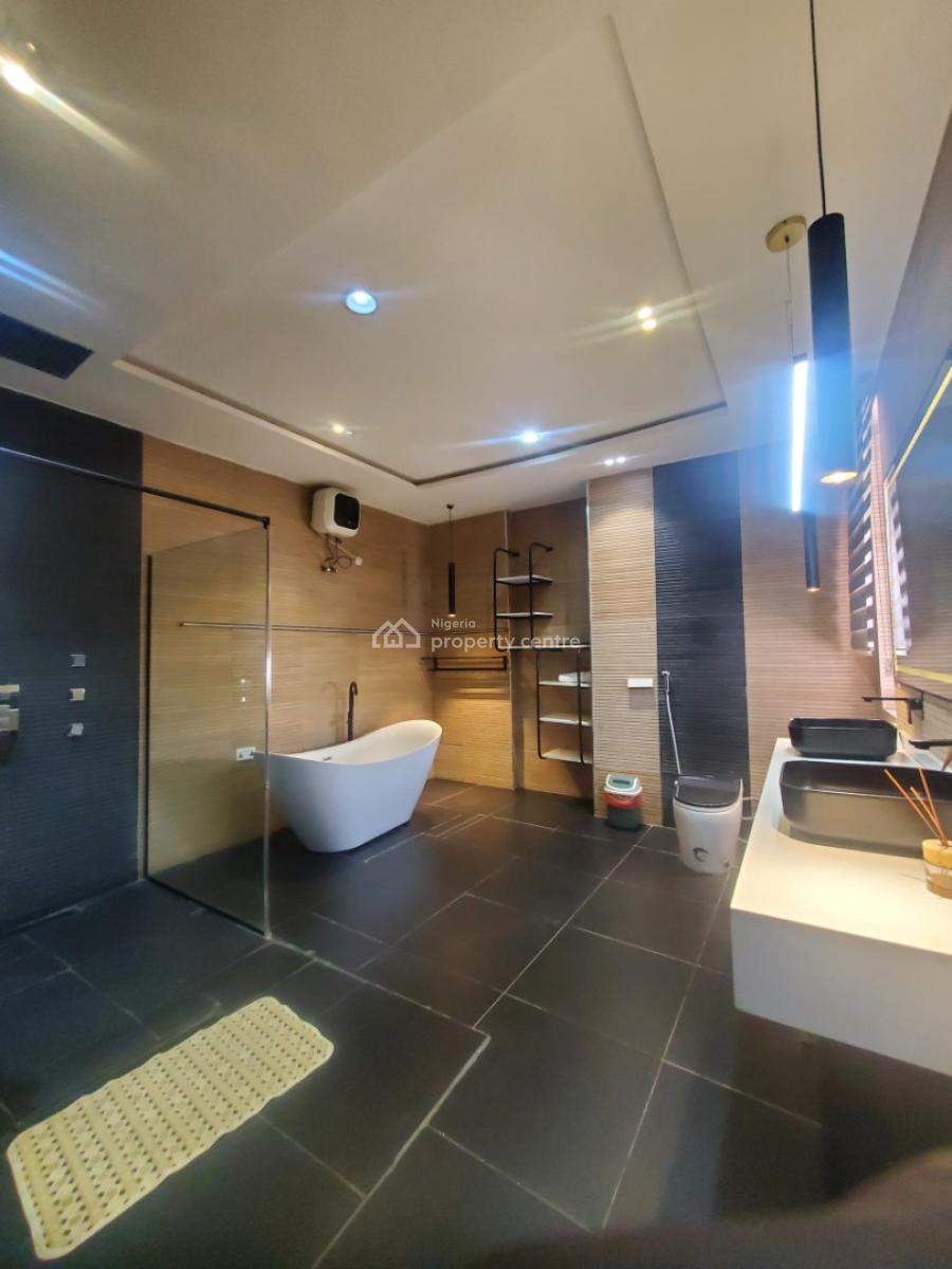 Premium Luxury 3 Bedroom, Gwarinpa, Gwarinpa, Abuja, Flat / Apartment for Sale