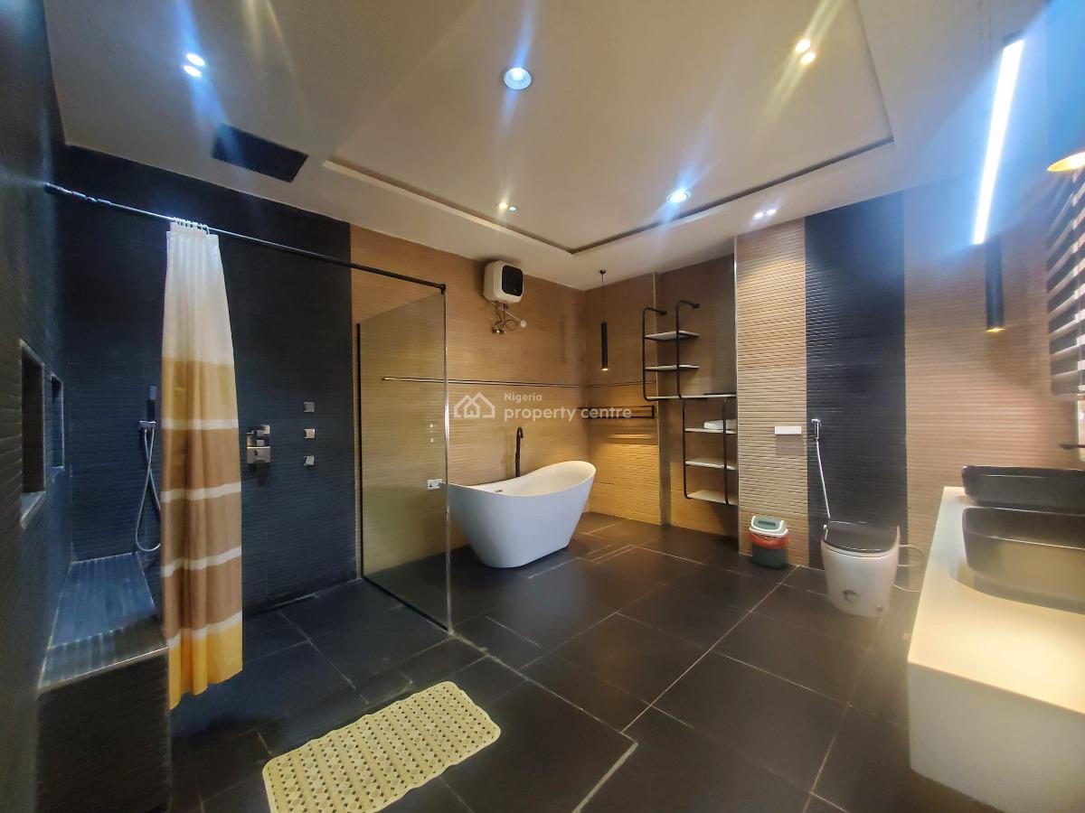 Premium Luxury 3 Bedroom, Gwarinpa, Gwarinpa, Abuja, Flat / Apartment for Sale