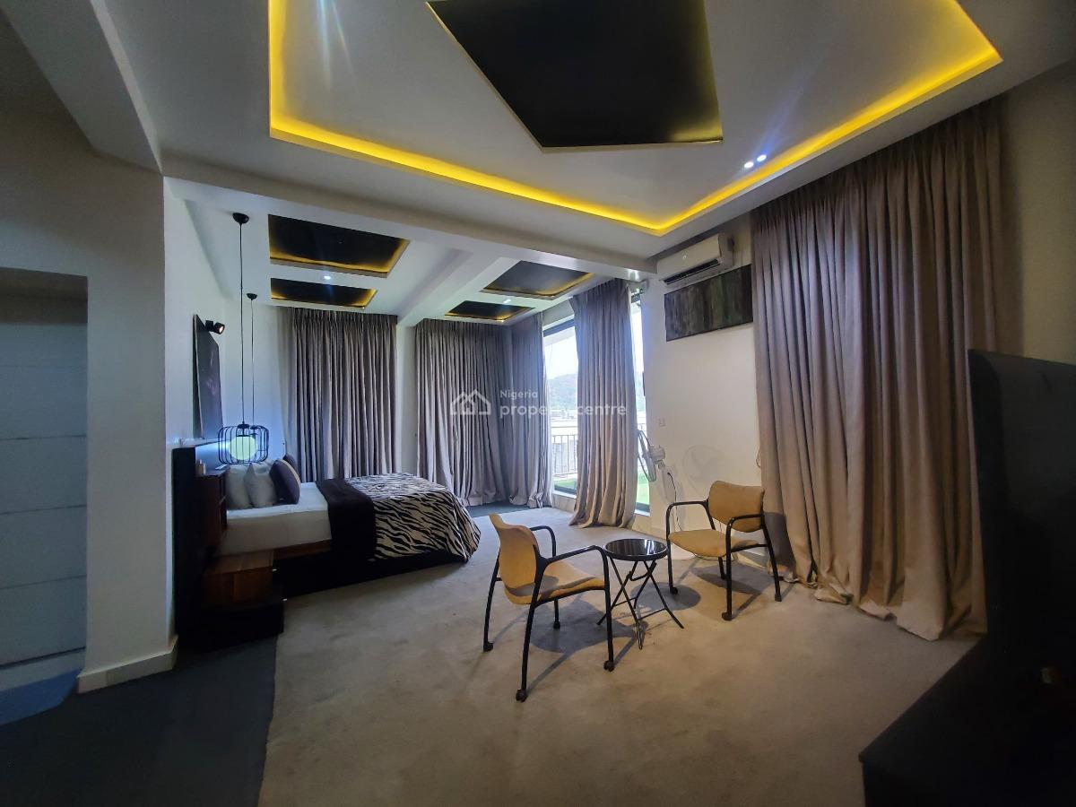 Premium Luxury 3 Bedroom, Gwarinpa, Gwarinpa, Abuja, Flat / Apartment for Sale