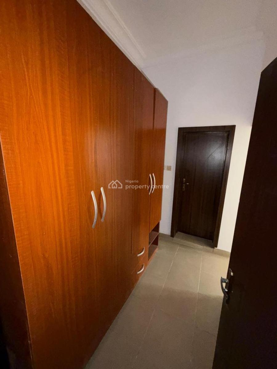 3 Bedroom, Freedom Way, Ikate, Lekki, Lagos, House for Rent