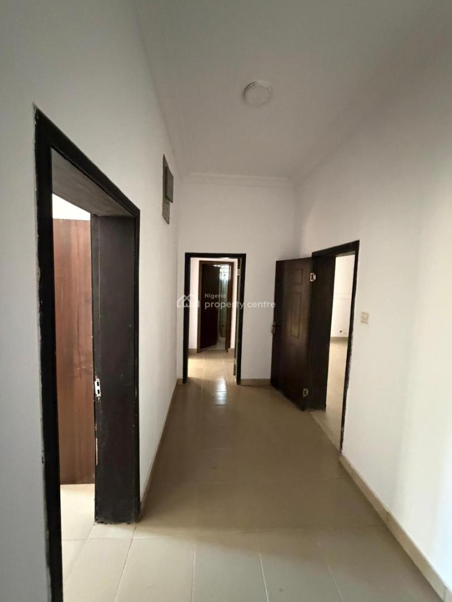 3 Bedroom, Freedom Way, Ikate, Lekki, Lagos, House for Rent