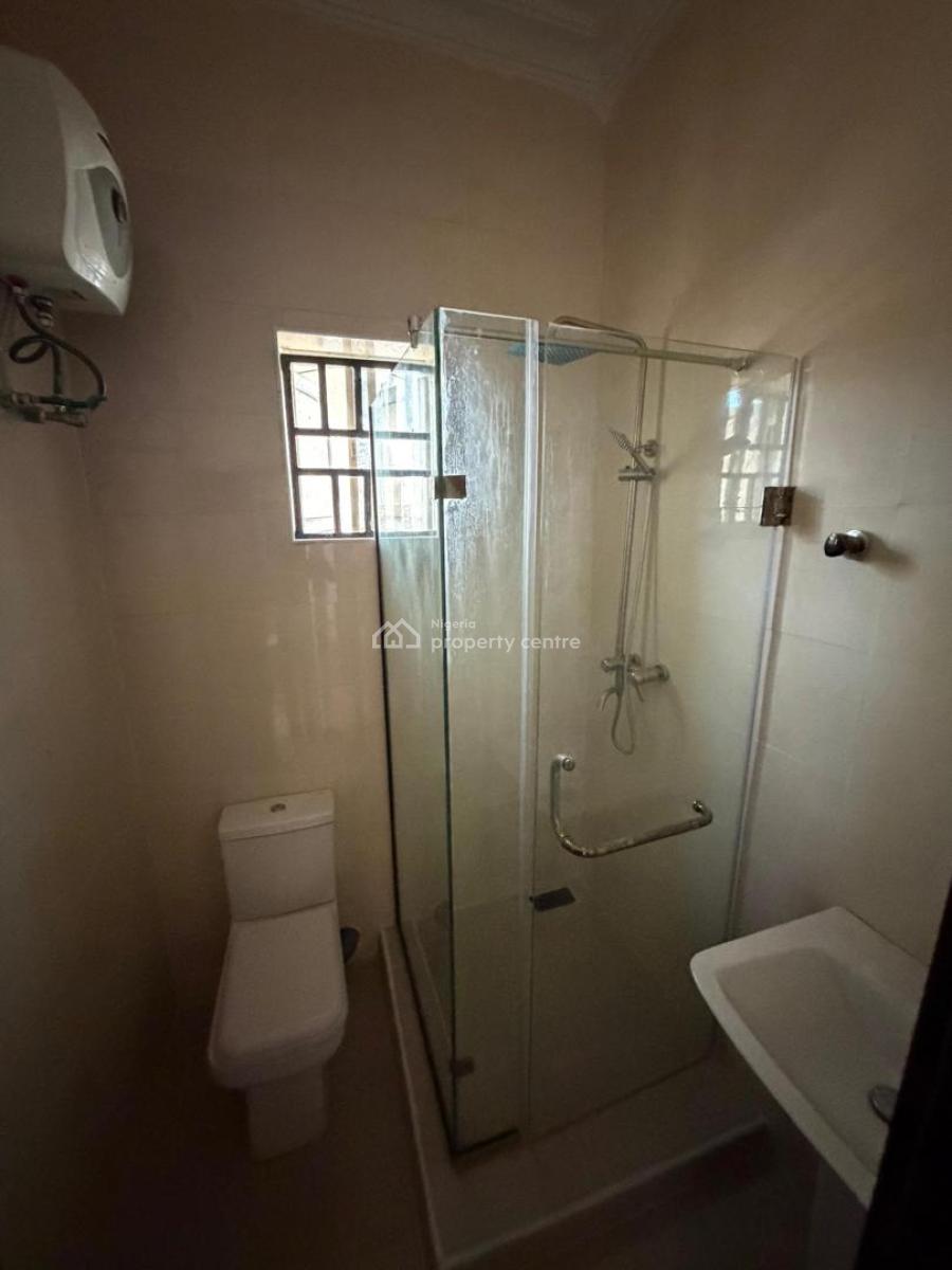 3 Bedroom, Freedom Way, Ikate, Lekki, Lagos, House for Rent