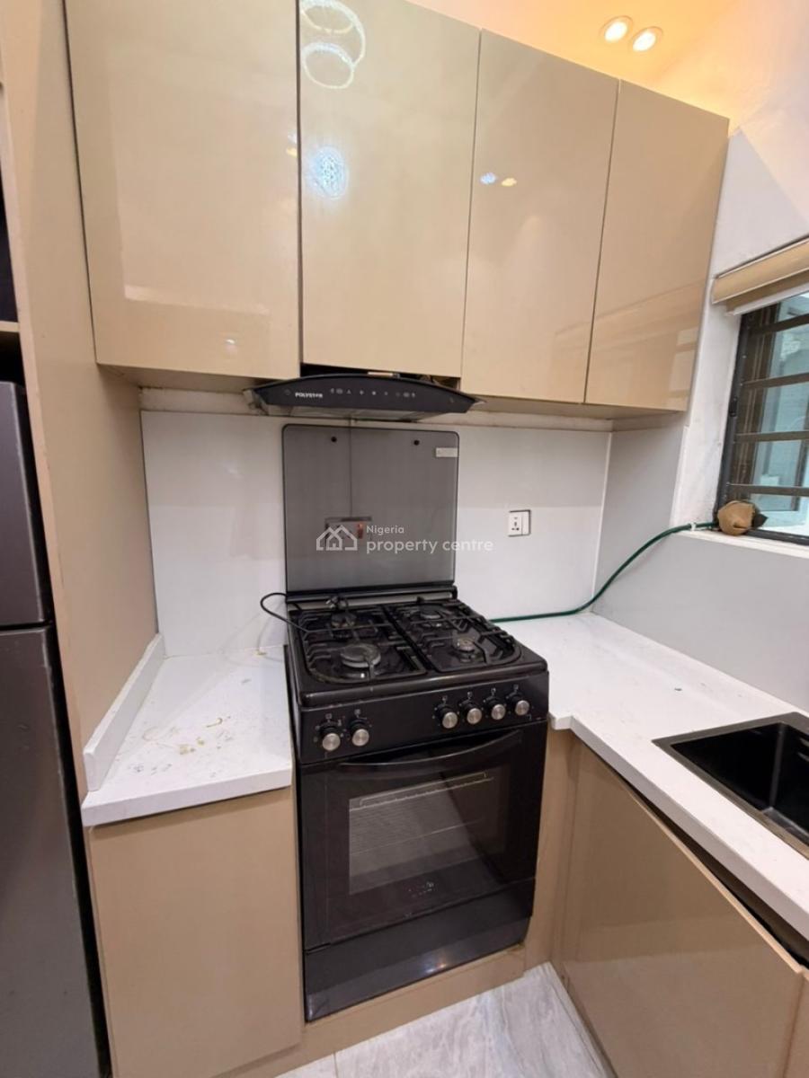 1 Bedroom, Ikota, Lekki, Lagos, Flat / Apartment for Rent