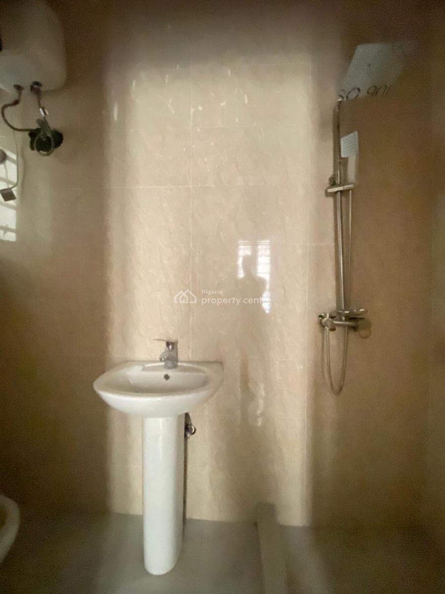 4 Bedroom Fully Detached Duplex with Bq in an Estate., Orchid Road, Lekki, Lagos, Detached Duplex for Sale