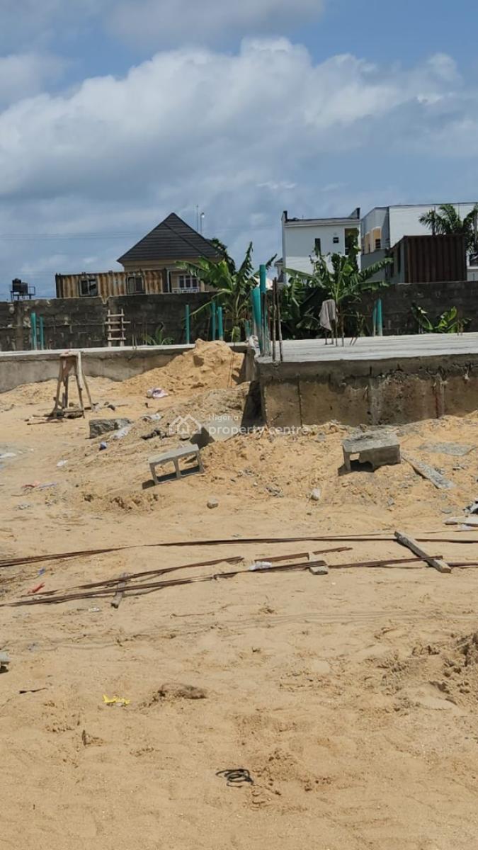 Smart 2 Bedroom Apartment, Marcelo  Signature Estate,  Lekki Scheme 2, Ajah, Lagos, Flat / Apartment for Sale