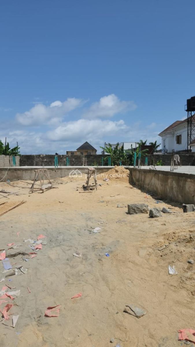 Smart 2 Bedroom Apartment, Marcelo  Signature Estate,  Lekki Scheme 2, Ajah, Lagos, Flat / Apartment for Sale