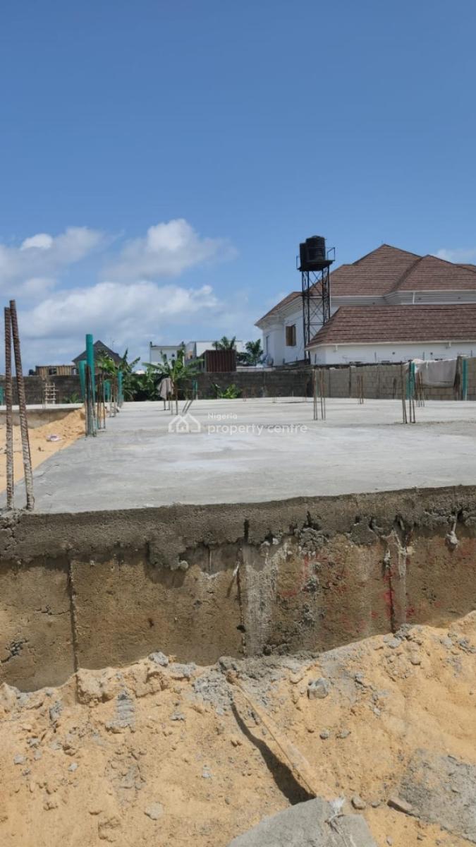 Smart 2 Bedroom Apartment, Marcelo  Signature Estate,  Lekki Scheme 2, Ajah, Lagos, Flat / Apartment for Sale