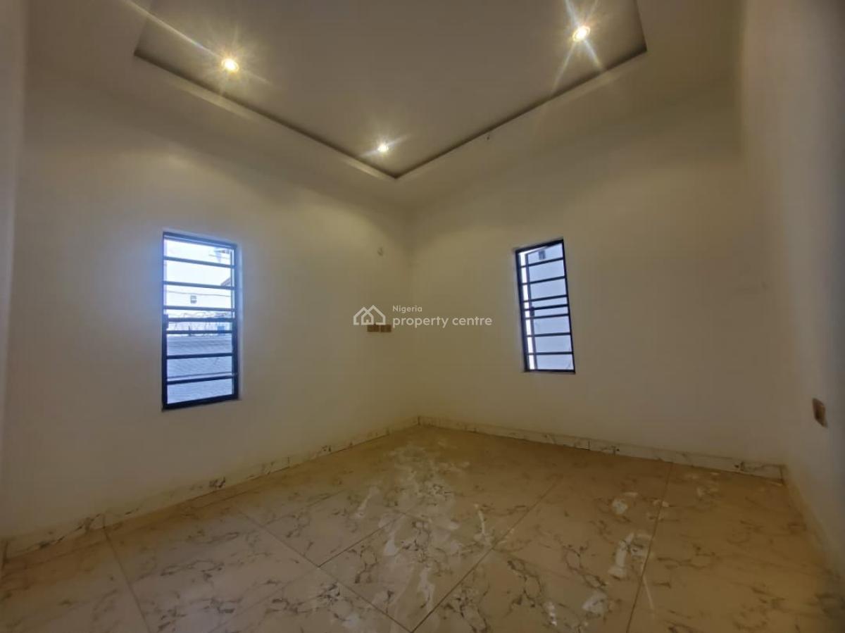 Brand New 4 Bedroom Detached Duplex, Close to Glory Dome, Lugbe District, Abuja, Detached Duplex for Sale