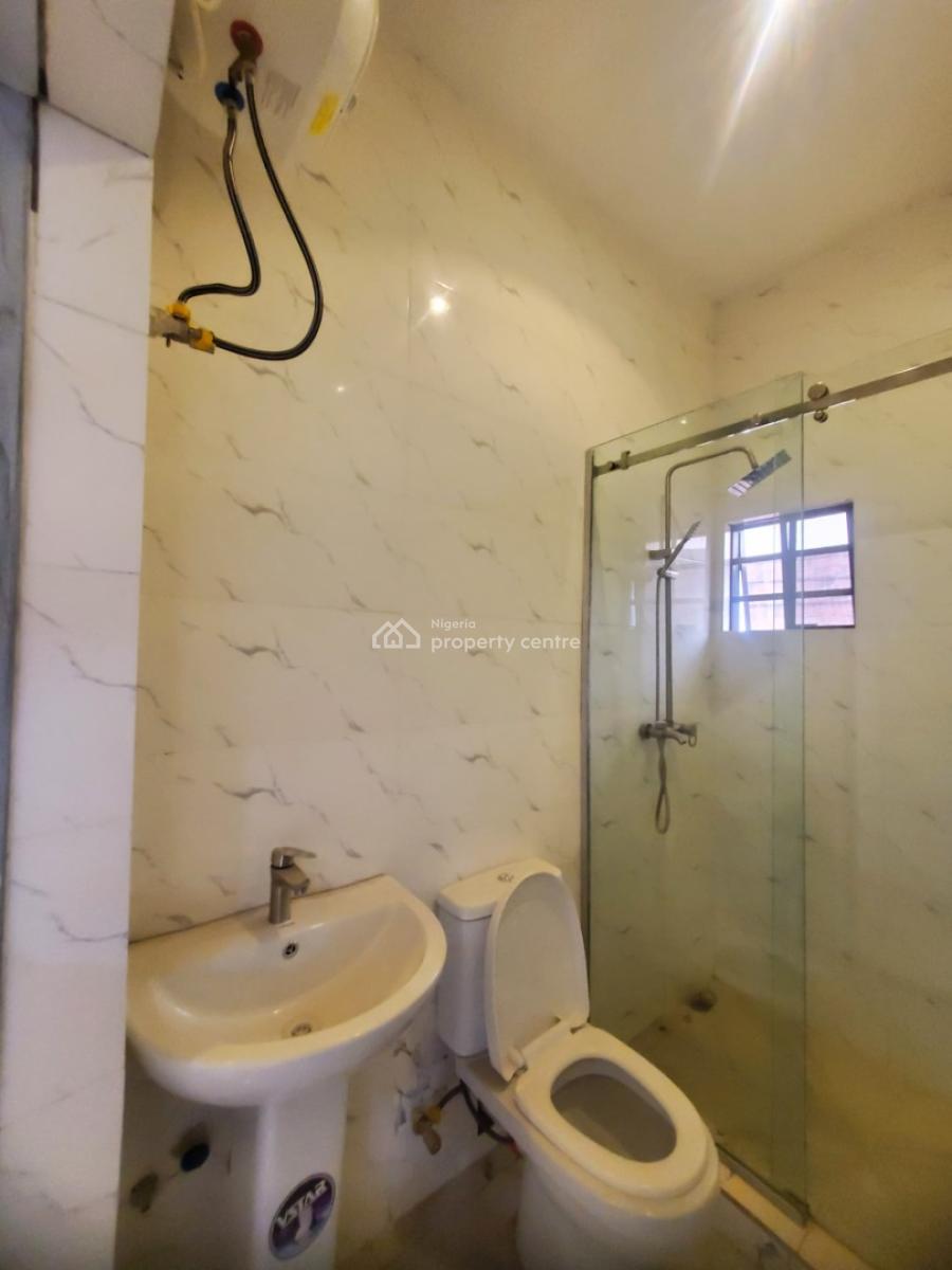 Brand New 4 Bedroom Detached Duplex, Close to Glory Dome, Lugbe District, Abuja, Detached Duplex for Sale