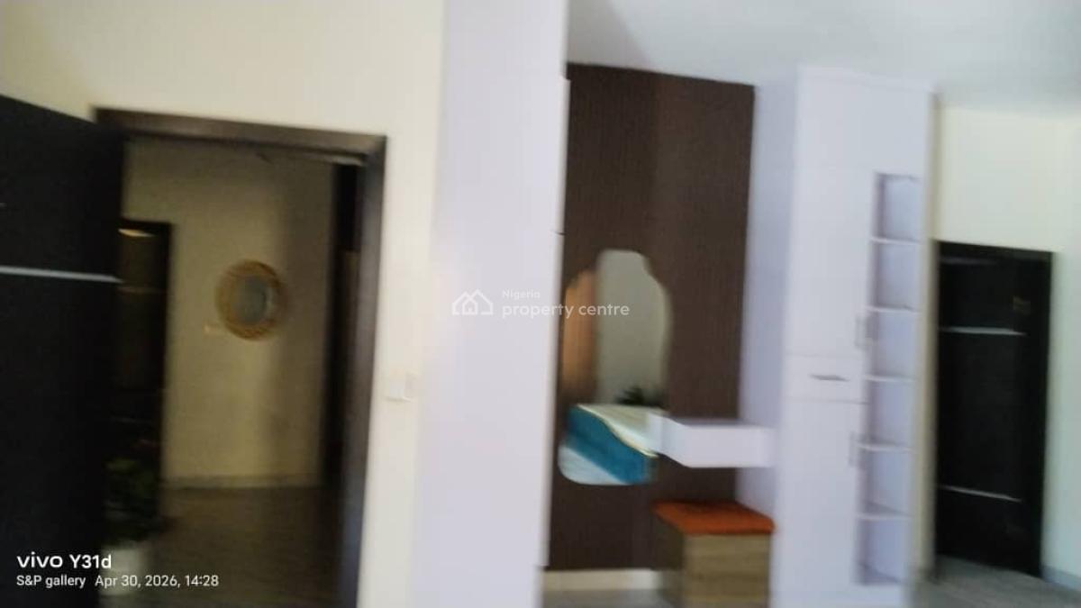 Furnished 5 Bedroom Detached Duplex, Osapa London, Lekki, Lagos, Detached Duplex for Rent
