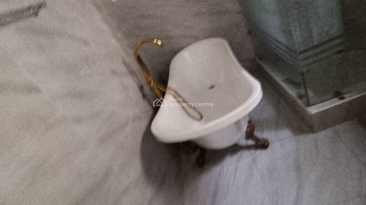 Furnished 5 Bedroom Detached Duplex, Osapa London, Lekki, Lagos, Detached Duplex for Rent