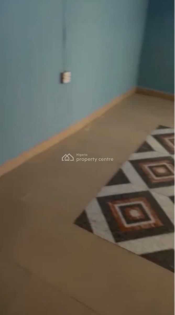 Spacious Mini Flat, Ojodu, Lagos, Mini Flat (room and Parlour) for Rent