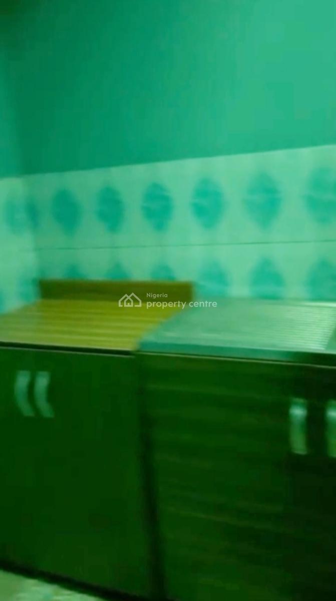 Spacious Mini Flat, Ojodu, Lagos, Mini Flat (room and Parlour) for Rent