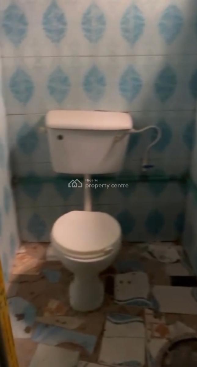 Spacious Mini Flat, Ojodu, Lagos, Mini Flat (room and Parlour) for Rent