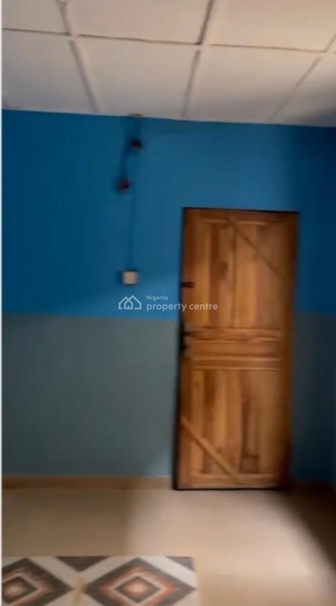 Spacious Mini Flat, Ojodu, Lagos, Mini Flat (room and Parlour) for Rent