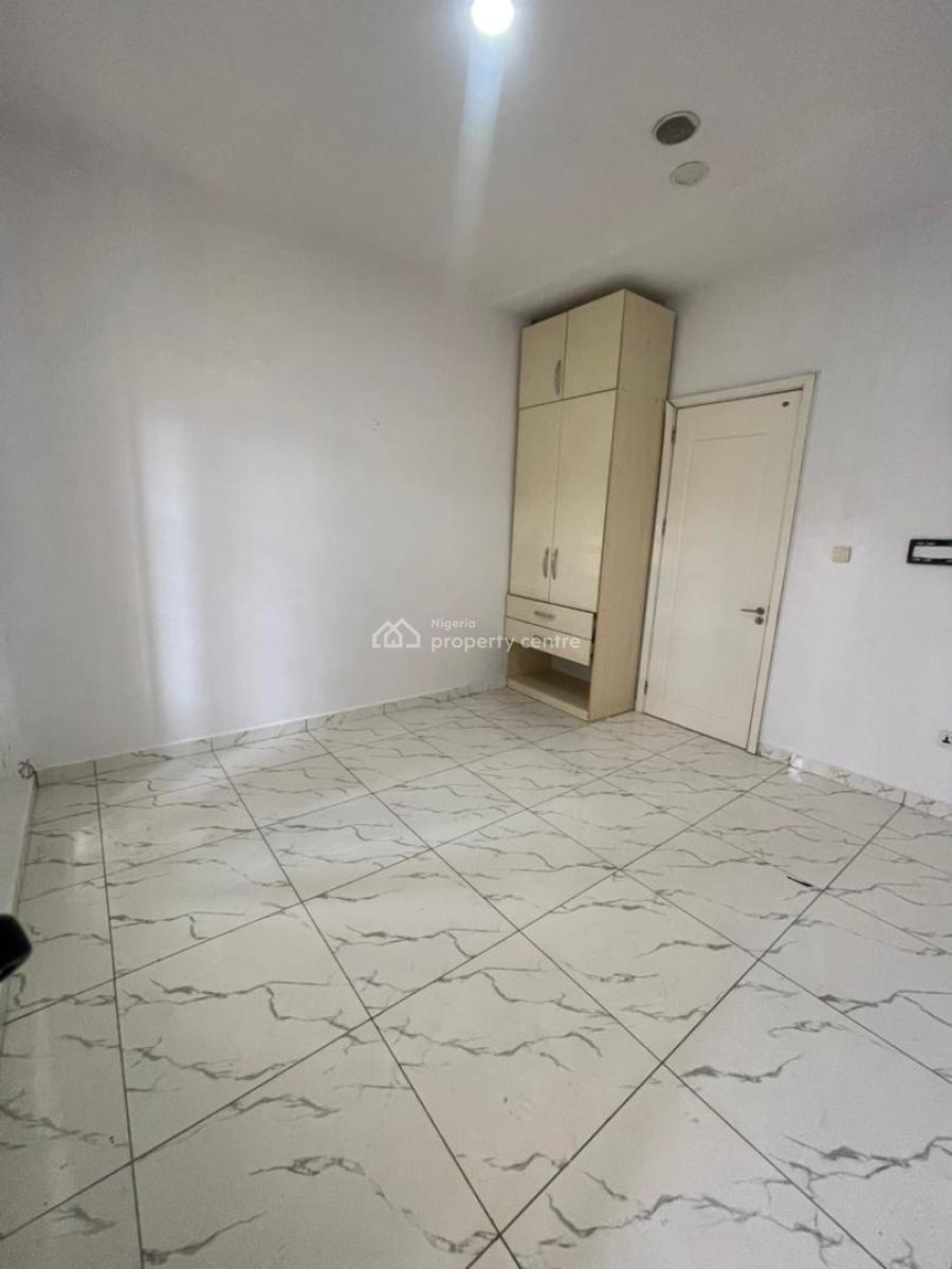 Newly Built 4 Bedroom Terrace Duplex, Oral Estate, Lekki Expressway, Lekki, Lagos, Terraced Duplex for Rent