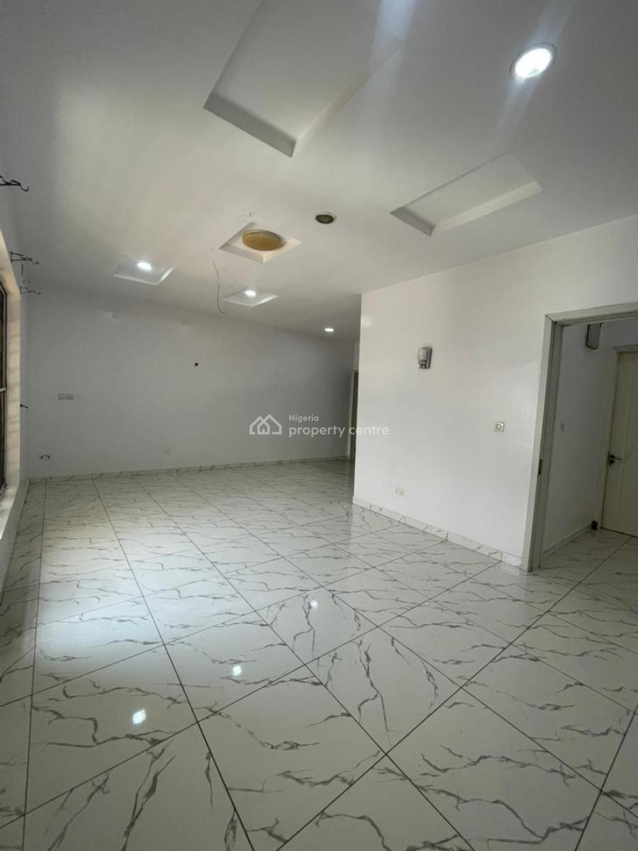 Newly Built 4 Bedroom Terrace Duplex, Oral Estate, Lekki Expressway, Lekki, Lagos, Terraced Duplex for Rent