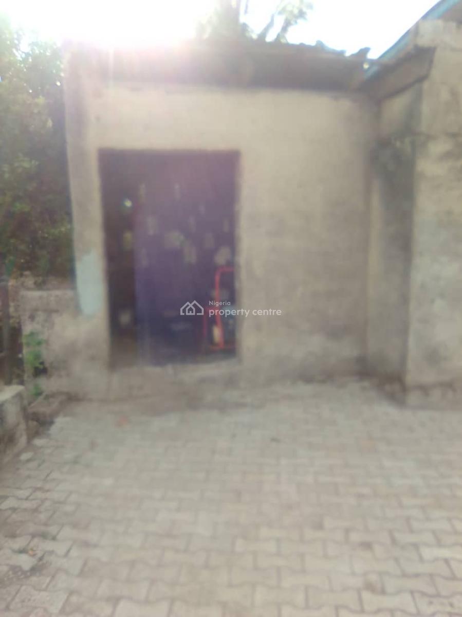 Tastefully Finished 5 Bedroom Detached Duplex, Ilorin West, Kwara, Detached Duplex for Sale