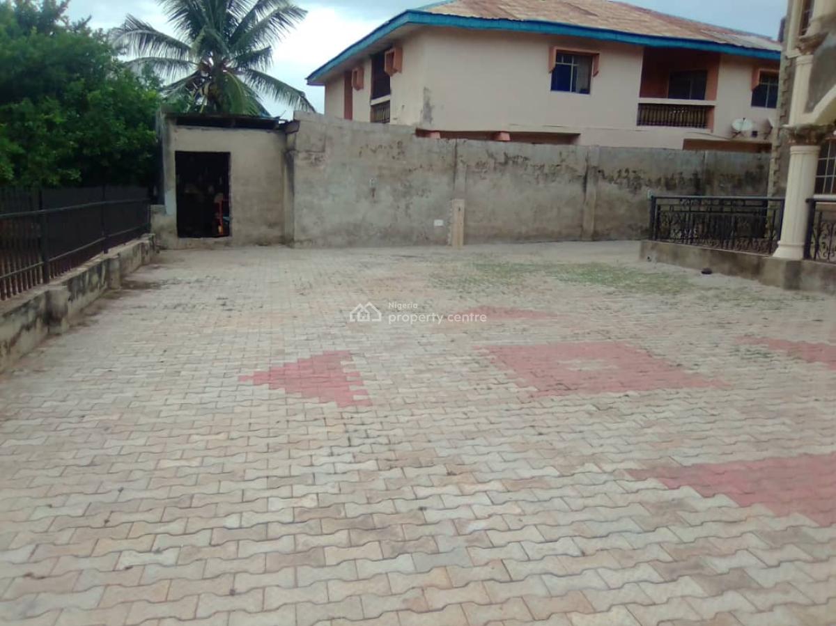 Tastefully Finished 5 Bedroom Detached Duplex, Ilorin West, Kwara, Detached Duplex for Sale