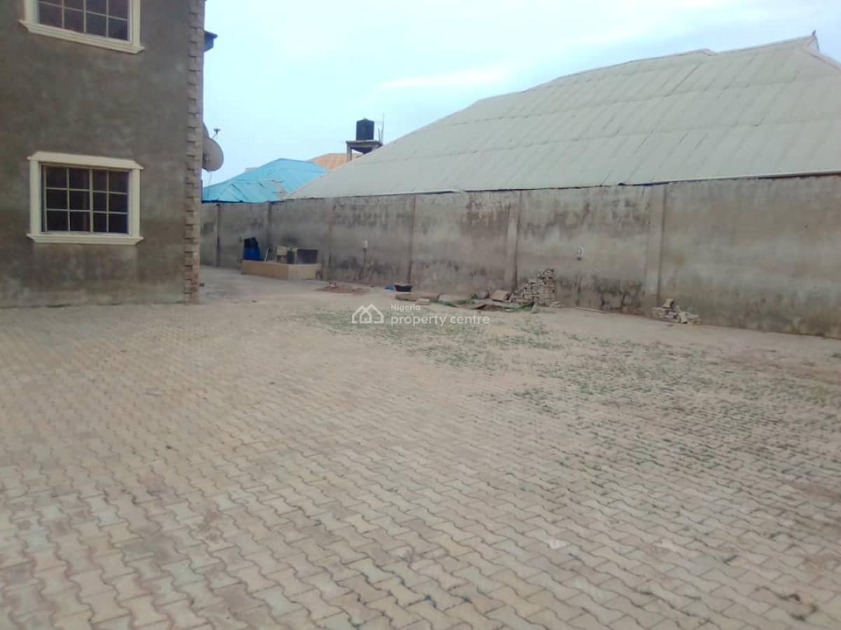 Tastefully Finished 5 Bedroom Detached Duplex, Ilorin West, Kwara, Detached Duplex for Sale