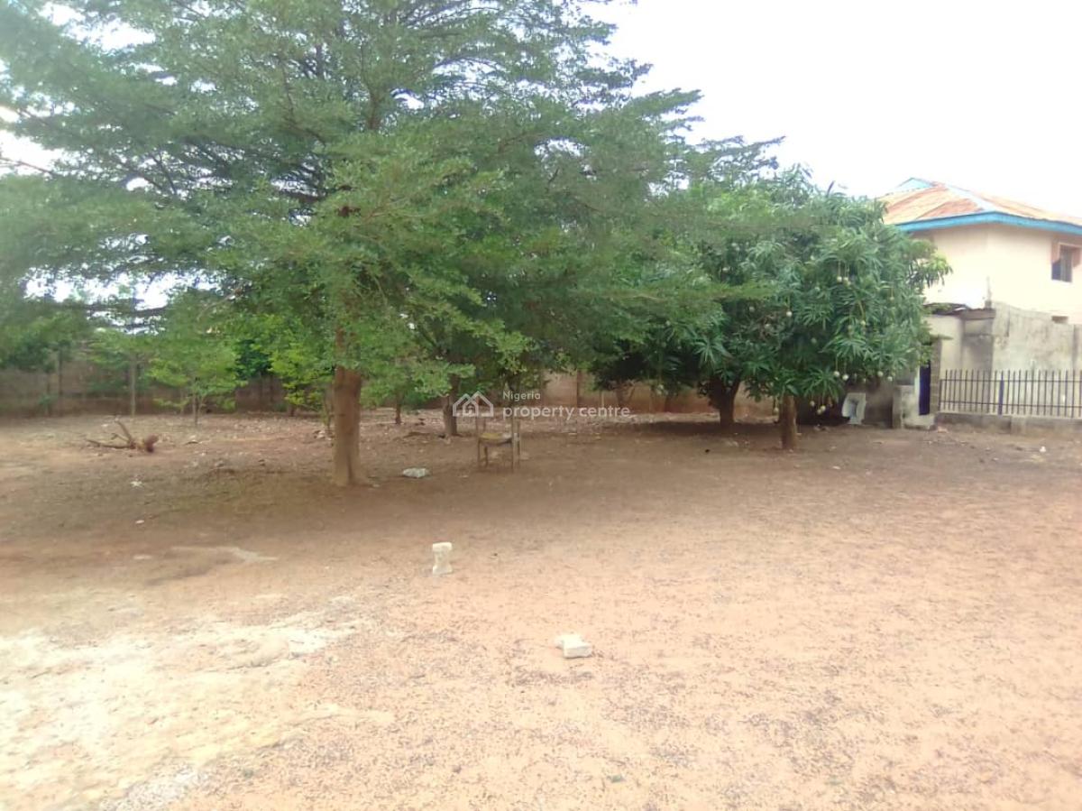 Tastefully Finished 5 Bedroom Detached Duplex, Ilorin West, Kwara, Detached Duplex for Sale