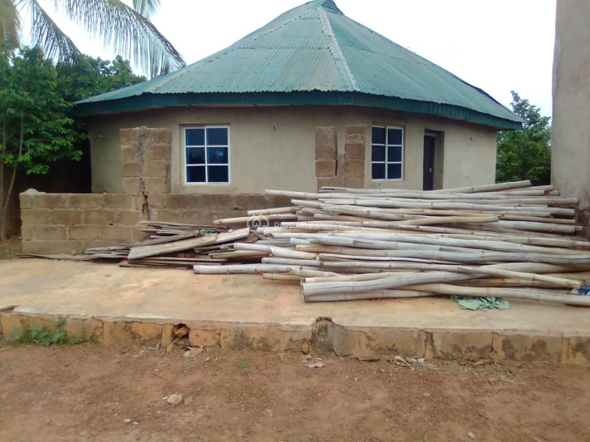 Tastefully Finished 5 Bedroom Detached Duplex, Ilorin West, Kwara, Detached Duplex for Sale
