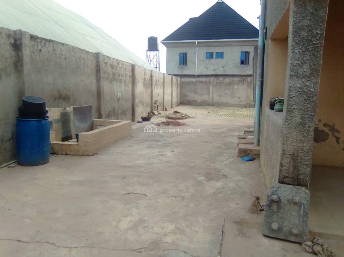 Tastefully Finished 5 Bedroom Detached Duplex, Ilorin West, Kwara, Detached Duplex for Sale