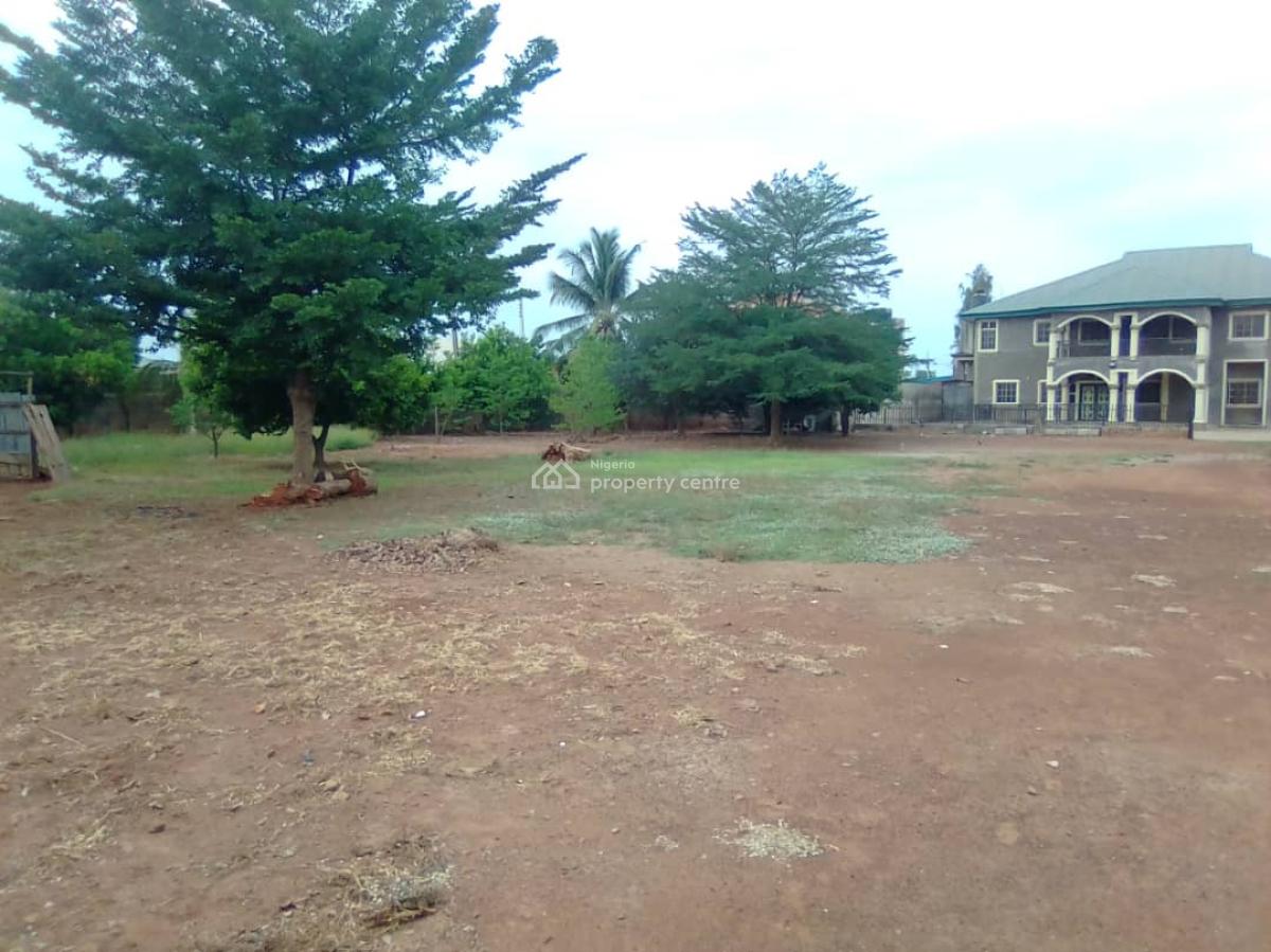 Tastefully Finished 5 Bedroom Detached Duplex, Ilorin West, Kwara, Detached Duplex for Sale