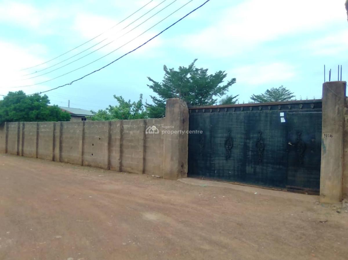 Tastefully Finished 5 Bedroom Detached Duplex, Ilorin West, Kwara, Detached Duplex for Sale