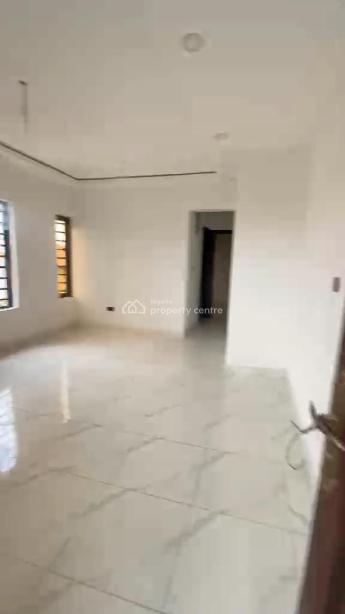 Newly Built 12 Units of 2 Bedroom, Sawmill, Gbagada, Lagos, Block of Flats for Sale