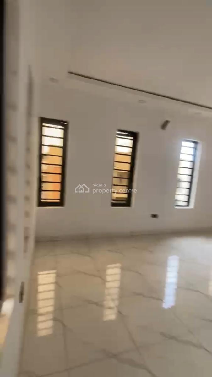 Newly Built 12 Units of 2 Bedroom, Sawmill, Gbagada, Lagos, Block of Flats for Sale