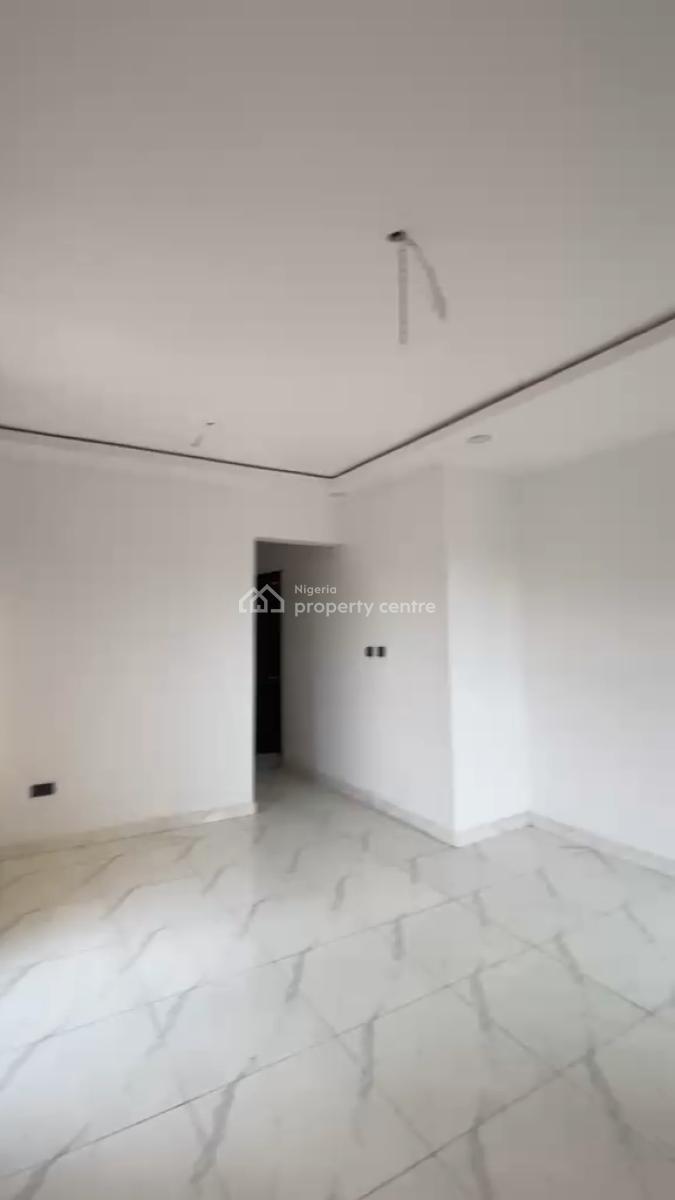 Newly Built 12 Units of 2 Bedroom, Sawmill, Gbagada, Lagos, Block of Flats for Sale