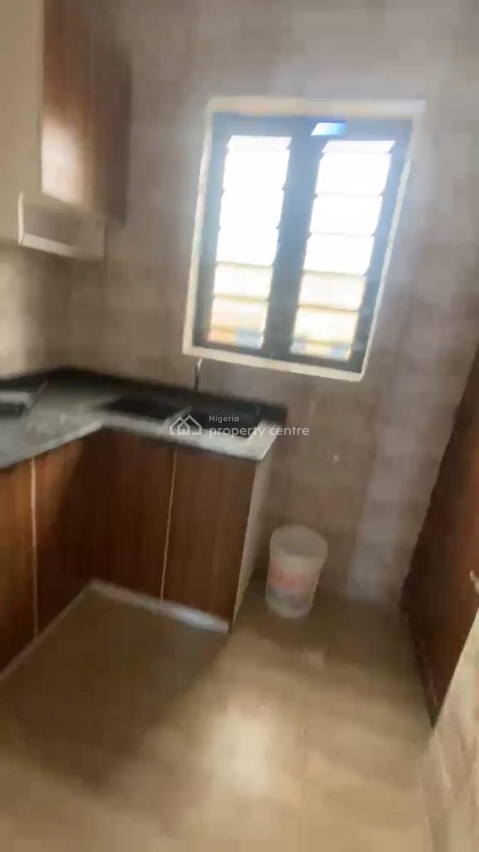 Newly Built 12 Units of 2 Bedroom, Sawmill, Gbagada, Lagos, Block of Flats for Sale