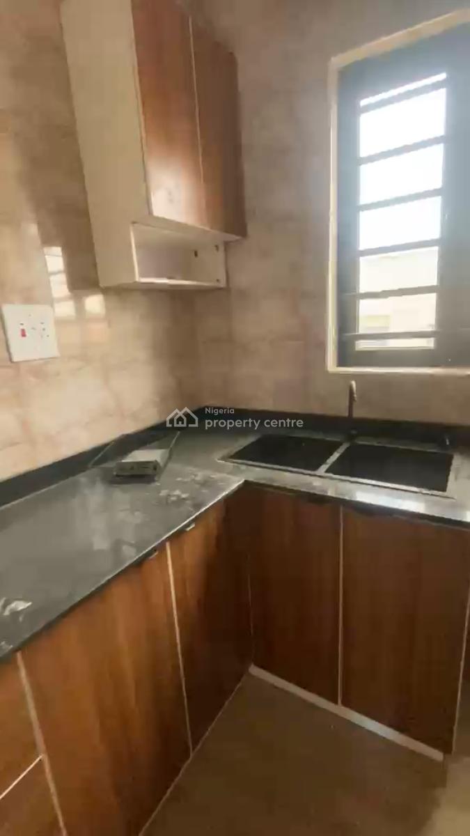 Newly Built 12 Units of 2 Bedroom, Sawmill, Gbagada, Lagos, Block of Flats for Sale