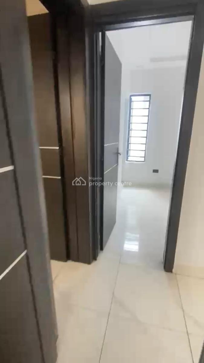 Newly Built 12 Units of 2 Bedroom, Sawmill, Gbagada, Lagos, Block of Flats for Sale